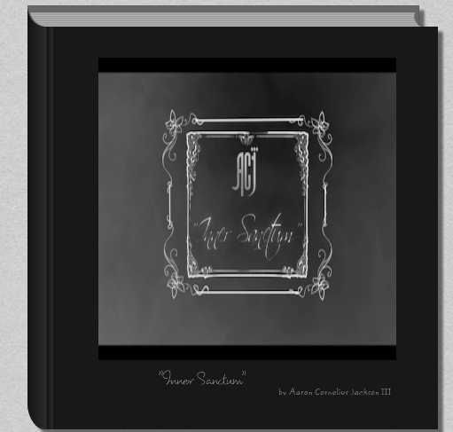 hardcover book